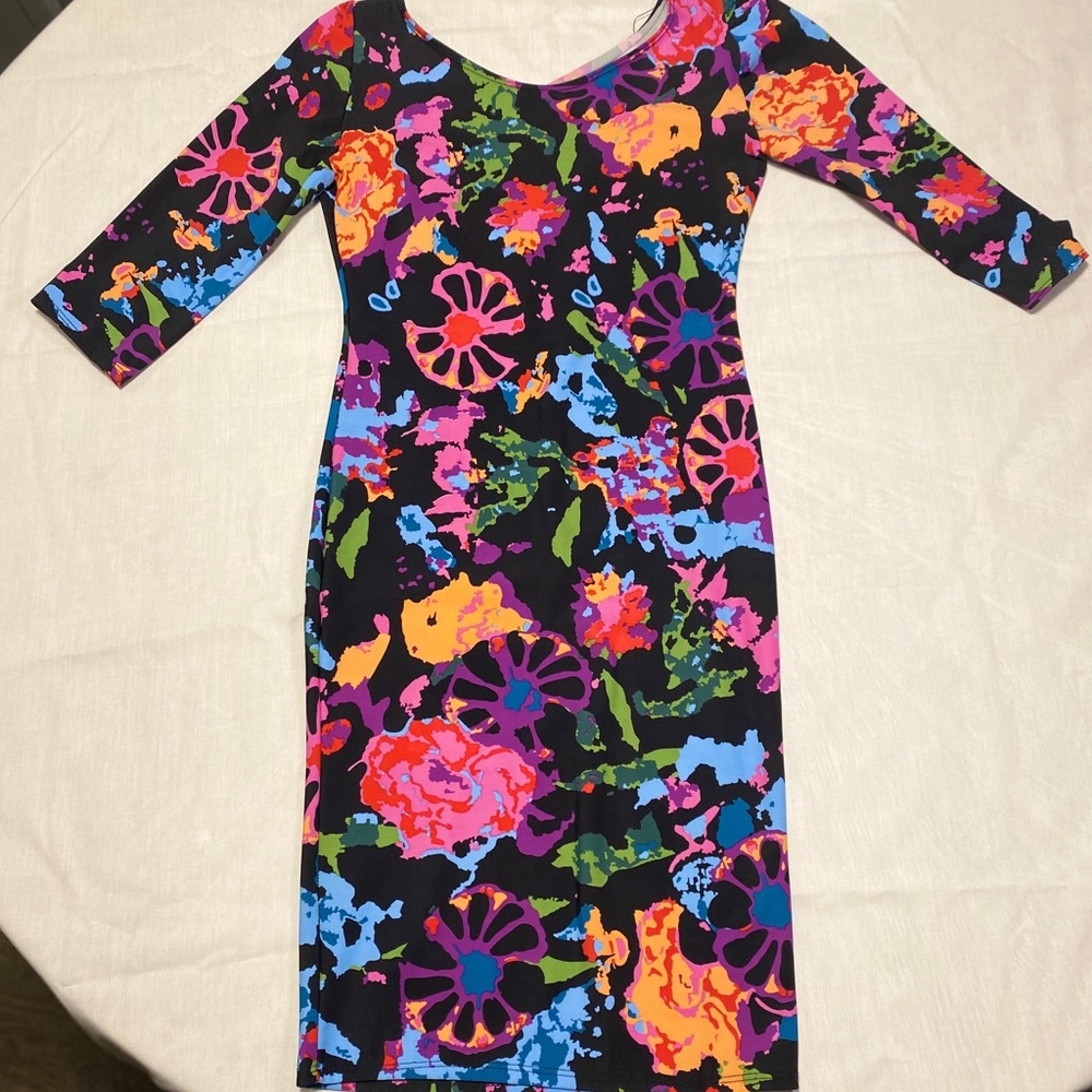 Women’s Dress